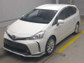2013 Toyota Prius alpha