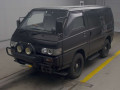 1995 Mitsubishi Delica Starwagon