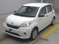2020 Toyota Passo