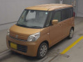 2013 Suzuki Spacia