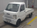2004 Suzuki Carry Truck