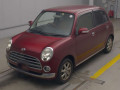2008 Daihatsu Miragino