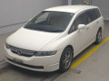 2006 Honda Odyssey