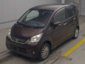 2010 Daihatsu Move