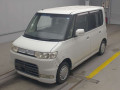 2007 Daihatsu Tanto Custom