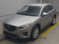 2013 Mazda CX-5