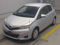 2013 Toyota Vitz