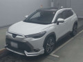 2025 Toyota Corolla Cross