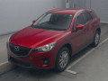 2014 Mazda CX-5