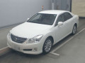 2009 Toyota Crown