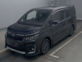 2014 Toyota Voxy