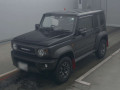 2022 Suzuki Jimny Sierra