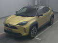 2023 Toyota YARIS CROSS