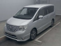 2014 Nissan Serena