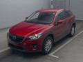 2013 Mazda CX-5