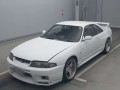 1995 Nissan Skyline