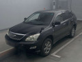 2012 Toyota Harrier