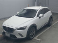 2017 Mazda CX-3