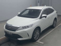 2020 Toyota Harrier