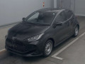 2024 Toyota YARIS