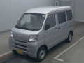 2014 Daihatsu Hijet Cargo