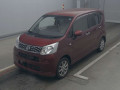 2016 Daihatsu Move