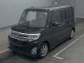 2014 Daihatsu Tanto Custom