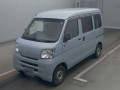 2016 Daihatsu Hijet Cargo