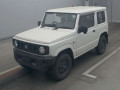 2019 Suzuki Jimny
