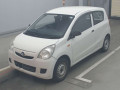 2016 Daihatsu Mira