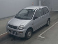 2009 Mitsubishi Minica