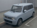 2012 Suzuki ALTO Lapin