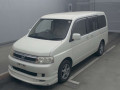 2005 Honda Step WGN