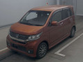 2014 Honda N-Wgn