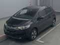 2013 Honda Fit Hybrid