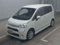 2011 Daihatsu Move