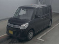 2014 Suzuki Spacia