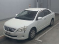 2009 Toyota Premio