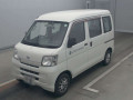 2017 Daihatsu Hijet Cargo