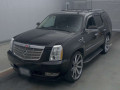 2010 Cadillac Escalade