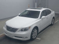 2006 Lexus LS