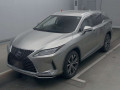 2020 Lexus RX