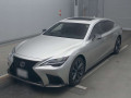 2021 Lexus LS