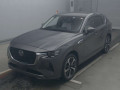 2023 Mazda CX-60