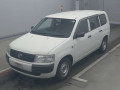 2013 Toyota Probox Van
