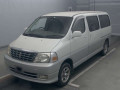 2001 Toyota Grand Hiace