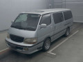 1999 Toyota Hiace Van