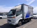 1999 Toyota Dyna Truck
