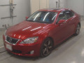 2008 Lexus IS