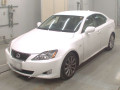 2008 Lexus IS